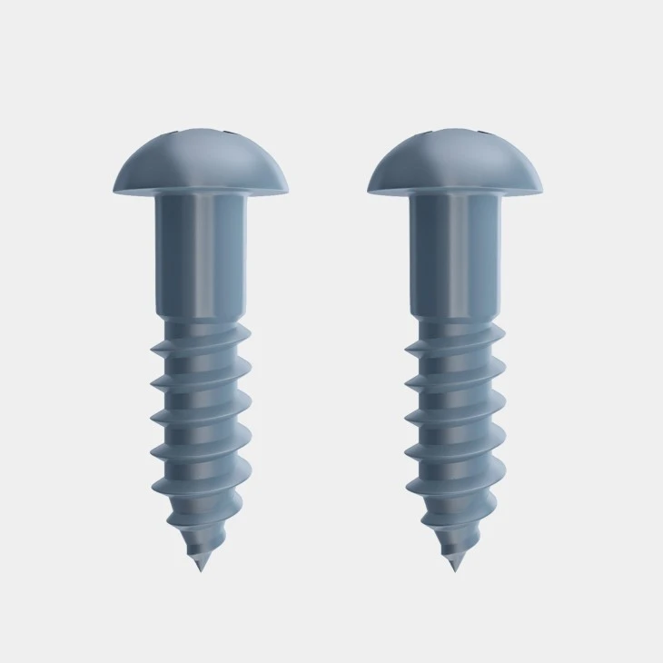 Pan Head Phillips Wood Screws