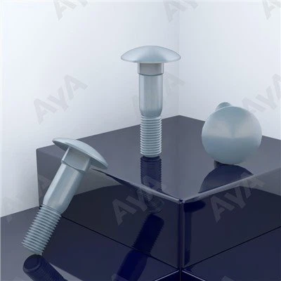 Itom nga mga Bolts nga Karwahe ha Osa