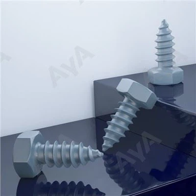 Hexagon Ulo nga Kaugalingon Taptap